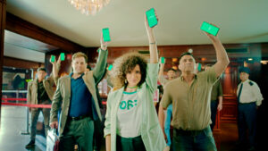 Más de un millón de paraguayos y paraguayas acceden por primera vez al sistema financiero con ueno bank