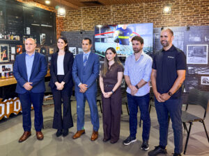 Sistema B y Cervepar reúnen a empresas y periodistas para abordar sobre la trascendencia de la certificación