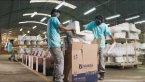 VAINSA desembarca en Paraguay y apuesta al desarrollo del sector inmobiliario