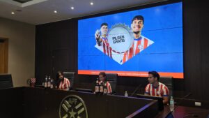 Pilsen celebra el regreso mundialista con la vuelta de su promo “Bajo Tapas” y el torneo de penales más grande de la historia