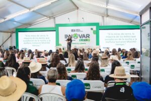 Producción Animal: innovación, genética y gestión para un sector en expansión