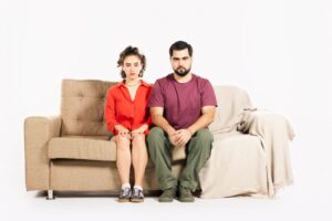 “Nunca estuve en Dublín” llega al Arlequín Teatro con una comedia cargada de ironía