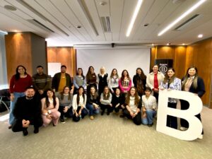 Paraguay celebra el Mes de las Empresas B con 37 compañías certificadas