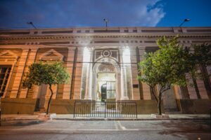 La Scuola Dante Alighieri celebra 131 años con un concierto en homenaje a Giuseppe Verdi