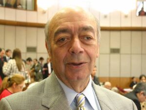 JAEGGLI DA UN PORTAZO AL CENTENARIO Y DESATA POLÉMICA: “NO ME VAN A CALLAR”