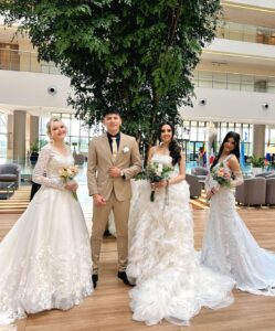 EXPO BODA LUQUE 2026: EL EVENTO MÁS ESPERADO DEL AÑO