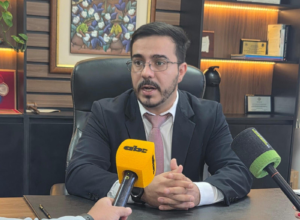 Mafia de los pagarés: Tribunal rechaza recusación y advierte con sanción por “chicanas”