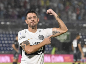 Olimpia: Experimento fallido