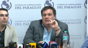 Gobernadores rechazan centralizar el programa Hambre Cero