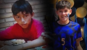 Alerta MAFE: buscan a dos adolescentes desaparecidos ayer