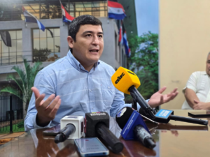 Vivienda otorgada a “Chaqueñito” Vera: “Es un golpe más a la imagen del Congreso”, afirman