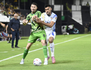 A qué hora juega Luqueño vs. San Lorenzo y dónde ver en vivo