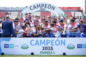La Primera División C, con calendario definido para la temporada 2026
