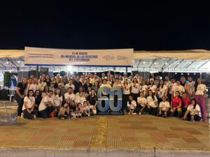 Invitan a participar en “La Hora del Planeta” en este mes de marzo: ¿qué es?