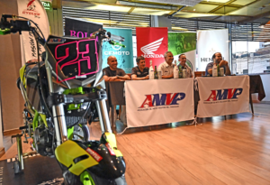 Moto Velocidad-AMVP: Arranca la temporada 2026