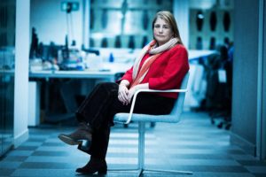 Iris Marín, defensora del Pueblo de Colombia: “Hay zonas del país donde prima la gobernanza criminal”