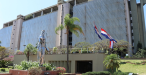 Depósitos del sector público en el BCP caen 16% y se ubican en G. 9,5 billones