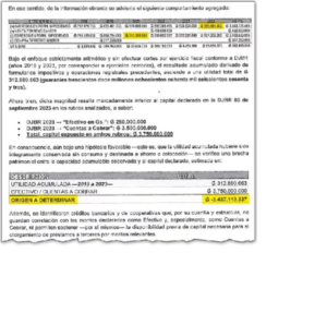 ¿Cómo justificó Eddie Jara su aumento patrimonial del 482%?