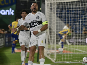 Olimpia blinda su liderato y cierra la primera rueda siendo imbatible