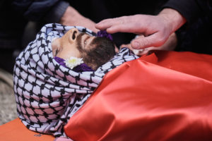 Los colonos israelíes siembran el terror en Cisjordania mientras el mundo mira a Irán