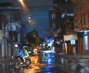 Meteorología anuncia más tormentas para este martes