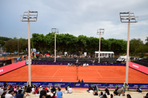 Challenger ATP Paraguay Open: Cancelan jornada