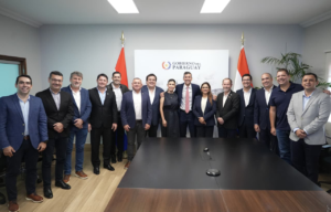 Peña vetaría ley para quitar control de Hambre Cero a gobernaciones, según gobernador