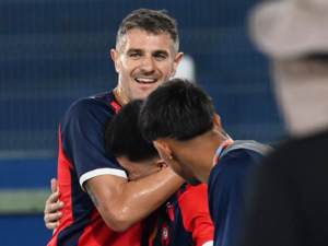 Cerro Porteño y la obligación de ganar luego del triunfo de Olimpia