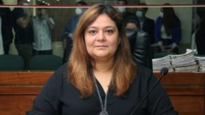 Denuncian uso de recursos de la Municipalidad de Asunción para campaña cartista