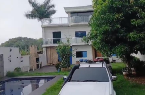 Desmantelan presunta falsa dependencia policial brasileña y detienen a 14 personas