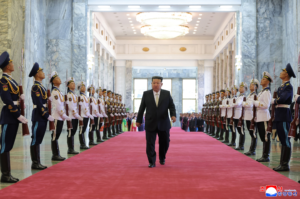 ‘Deepfakes’ para suplantar a trabajadores y robos de cine: así crece el cibercrimen como fuente de ingresos de Corea del Norte