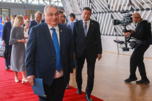 Orbán amenaza a Zelenski: no habrá dinero europeo para Ucrania sin petróleo ruso para Hungría