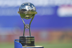Sorteo Copa Sudamericana 2026: A qué hora es y en qué canal ver