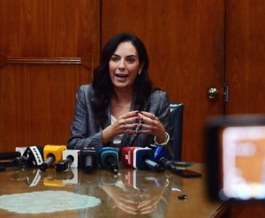 “Economía de guerra”: MOPC prevé deuda “manejable”, pese a la fuerte restricción presupuestaria