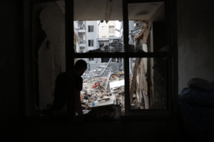 La estación de números V32: revive en Irán un misterioso sistema de espionaje de la Guerra Fría