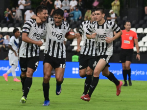 Así será el camino de Libertad en la Fase de Grupos de la Copa Libertadores 2026