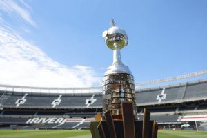 La Conmebol anuncia aumento de premios para la Copa Libertadores 2026