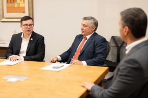 Medicina: esto advierte al MEC el presidente de la Aneaes, tras habilitación de carreras