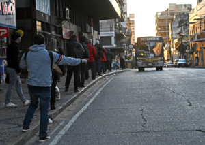 Opama cuestiona “negligencia” del Viceministerio de Transporte en medio de colapso