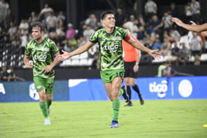 Libertad, con su hoja de ruta trazada en la Copa Libertadores 2026