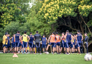 Luqueño denuncia el ataque de barras y apunta a la inacción de las autoridades