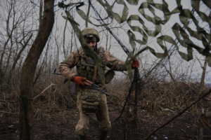 Kramatorsk y Sloviansk, los bastiones que frenan a Rusia en el este de Ucrania