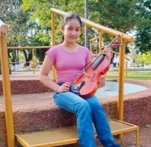 Caso Melania Monserrath: adolescente acusado por feminicidio irá a juicio oral