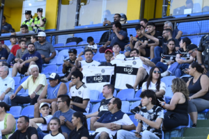 Guaraní vs. Olimpia: el “clásico más añejo” en vivo
