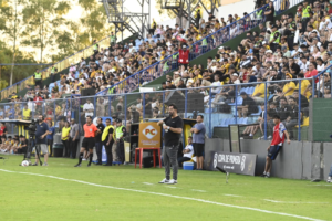 “Vitamina” Sánchez: “Era un desafío mostrarle a todo el mundo que no nos íbamos a relajar”