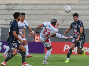 A qué hora juega hoy San Lorenzo vs. Nacional y dónde ver en vivo