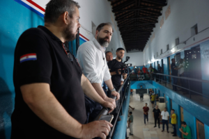 El director de Tacumbú no tenía custodia y se desconoce de amenazas recientes