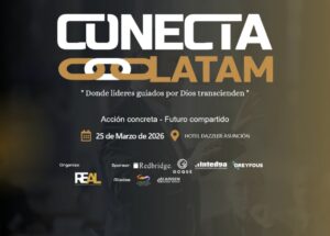 CONECTA LATAM impulsa integración empresarial con foro regional en Asunción