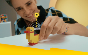 Cinco ‘gadgets’ que parecen de ciencia ficción, pero ya se pueden comprar