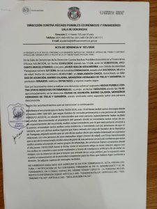 “Audios sobre menores”: Chaqueñito denuncia extorsión